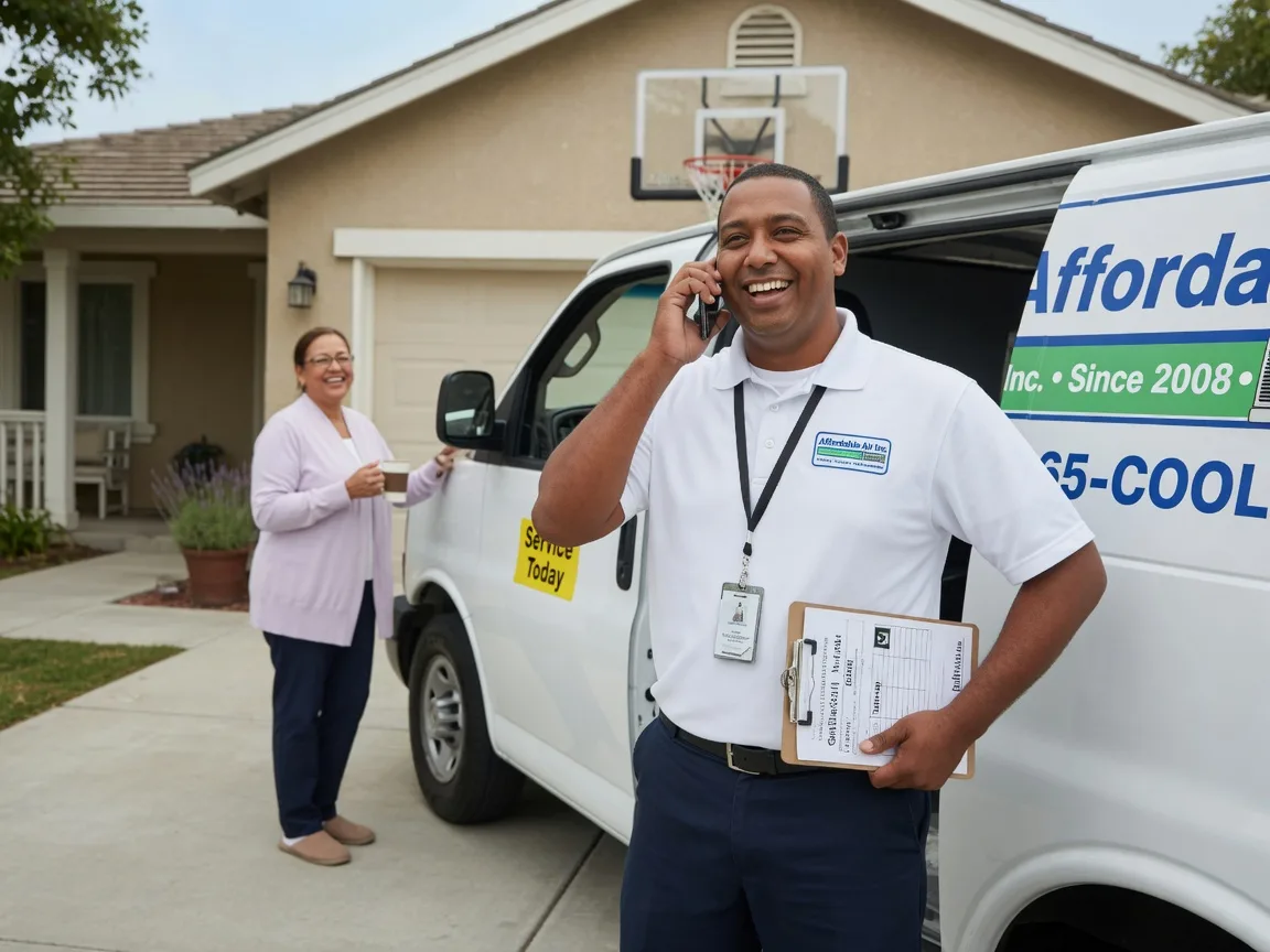 Central Ac Repair Dubach, LA FAQs